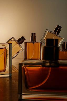 بهترین نقاط بدن برای اسپری کردن عطر